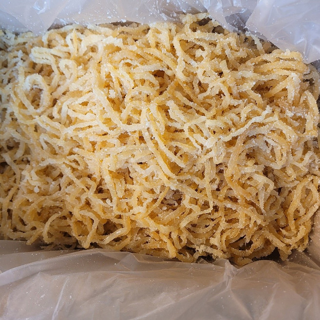 염장해파리 해파리냉채용, 1개, 2kg