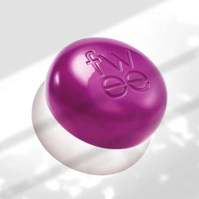 퓌 립앤치크 블러리 푸딩팟 5g, MV05보스, 1개 - 쿠팡