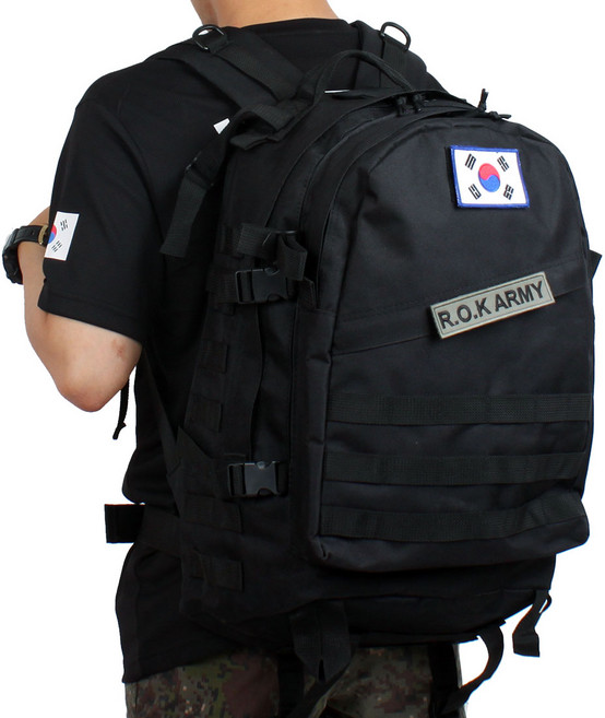 내사랑꾸나 3DAY 일반형 백팩 45L