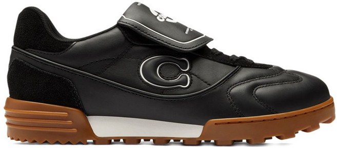 코치 매치 스니커즈