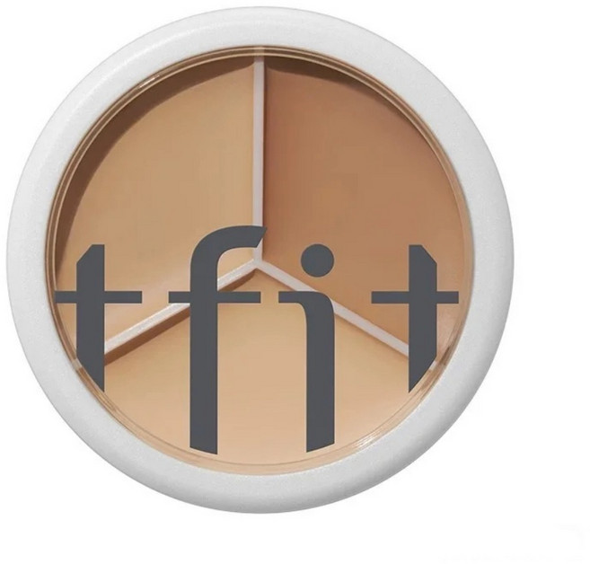 티핏 커버 업 프로 컨실러 15g, 1개, 01 뉴트럴