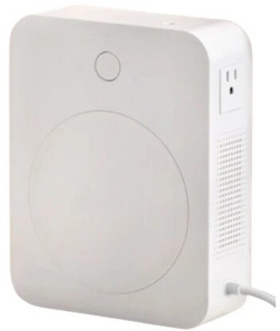 舜紅 2000W 變壓器 110V 轉 220V 電源電壓轉換器, 1個