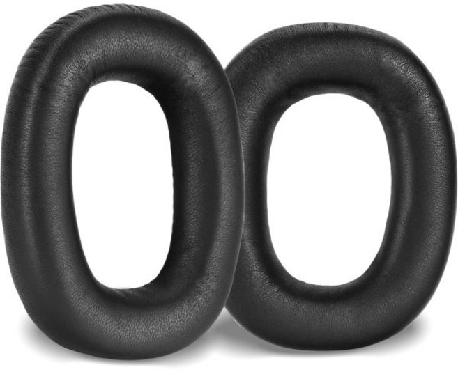 13843243 이어캡 이어패드 이어쿠션 Lukvcoe 양가죽 for Bowers Wilkins PX7 Over‑Ear 헤드셋용 교체 헤드패드 S2 / PX8 비지원 노이즈 아