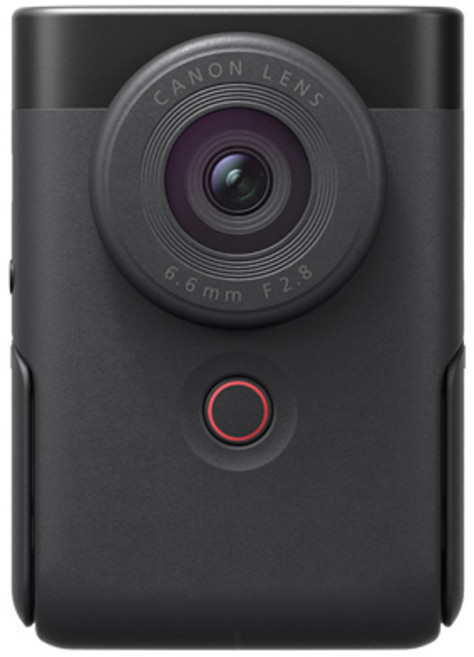 캐논 PowerShot (블랙) V10 + 정품등록