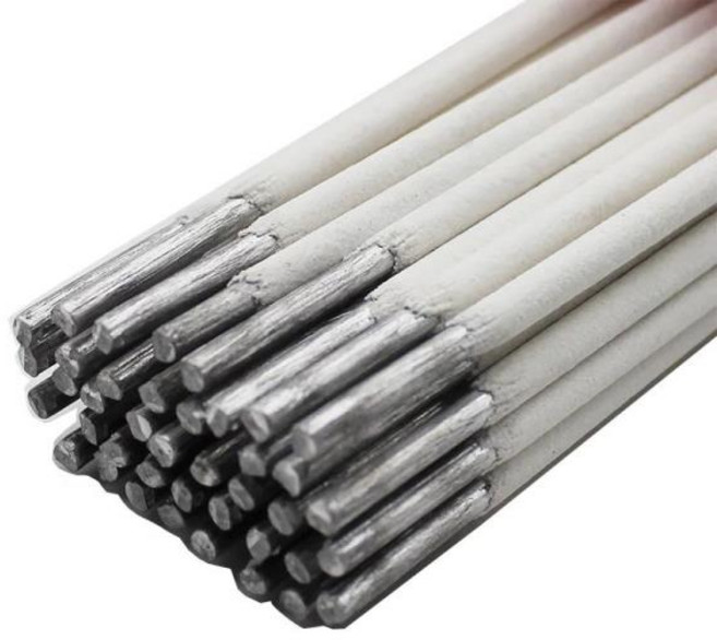 알루미늄 아크 용접 전극 E1100 E4043 E5183 4mm, 02 E3003 4mm 5pcs, 1개