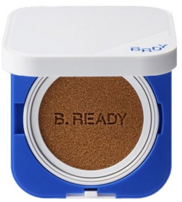 비레디 블루 쿠션 15g, 03 JEFFREY, 1개