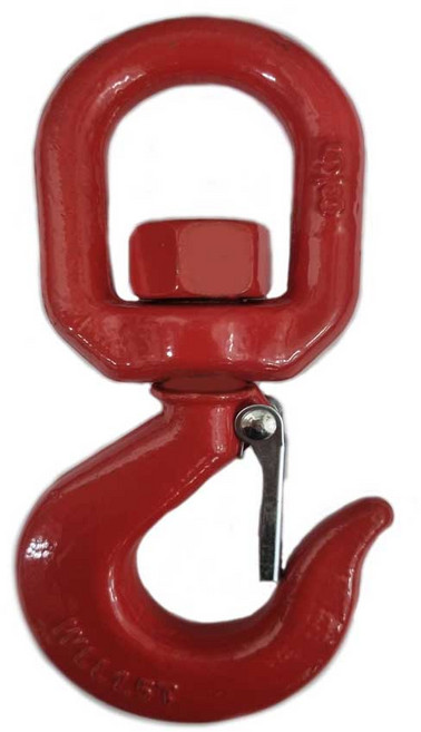 슈벨후크 돌아가는후크 특강, 1개