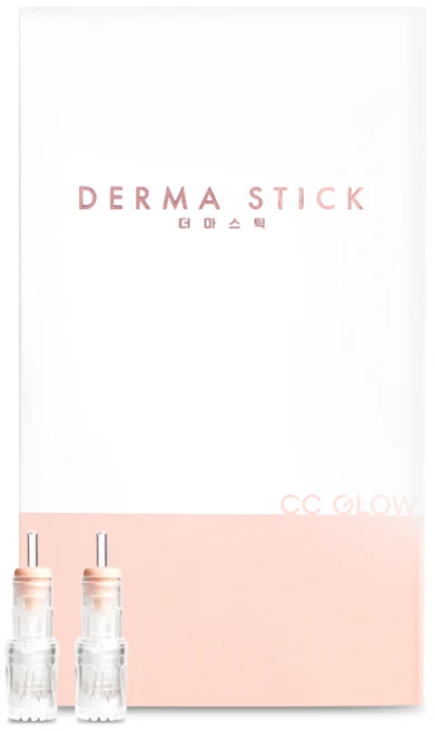 [본사직영] [씨씨글로우] 더마스틱, 원형8, 15개 - 쿠팡