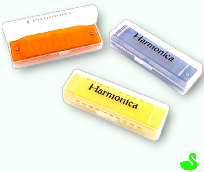 GS 할릴릿 하모니카 연주악기 교육용악기
