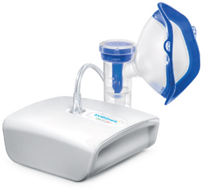 조인메디칼 DC네블라이저 유로넵, 1개