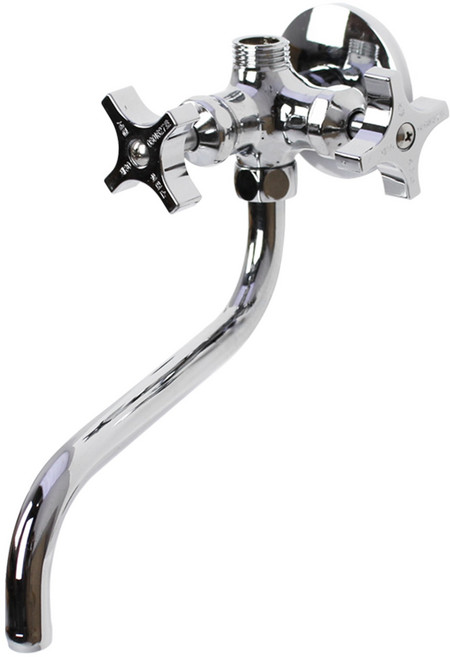 다용도 수도꼭지, 1개