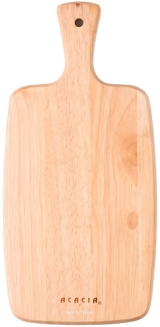 아카시아 우드 윈저 도마, 1개