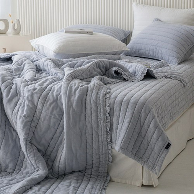 피그먼트 모달 간절기 이불 세트