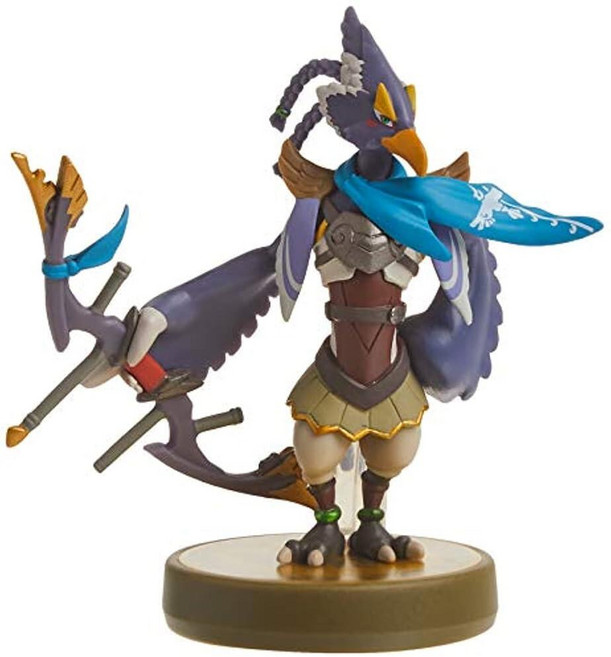Amiibo - Revali (젤다의 숨결)129932