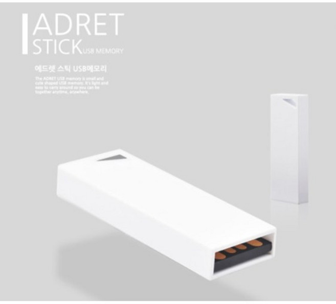 에드렛 스틱 4G USB 메모리, 0, 0, 4GB