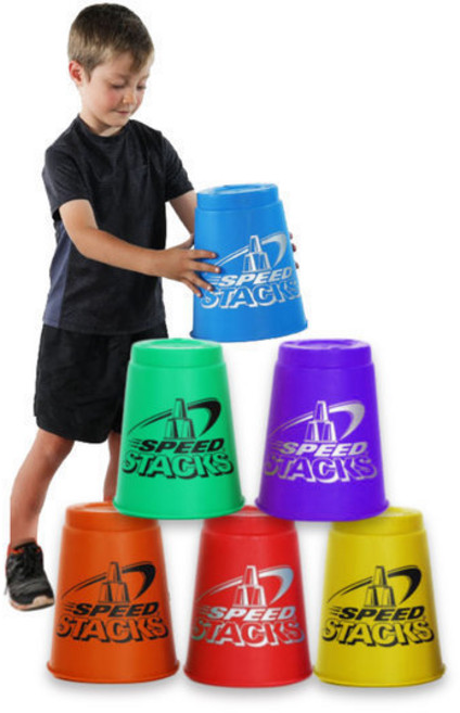 스탠다드스택스 점보스택 리필용 낱개1개 컵쌓기, 1개