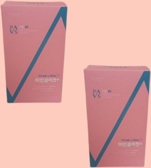 미인콜라겐 저분자 피쉬콜라겐 가루 먹는엘라스틴 히알루론산 비오틴 콜라겐펩타이드 수용성 석류 어류 가수분해콜라겐 gph 프랑스 피부 이너뷰티, 2박스, 14포