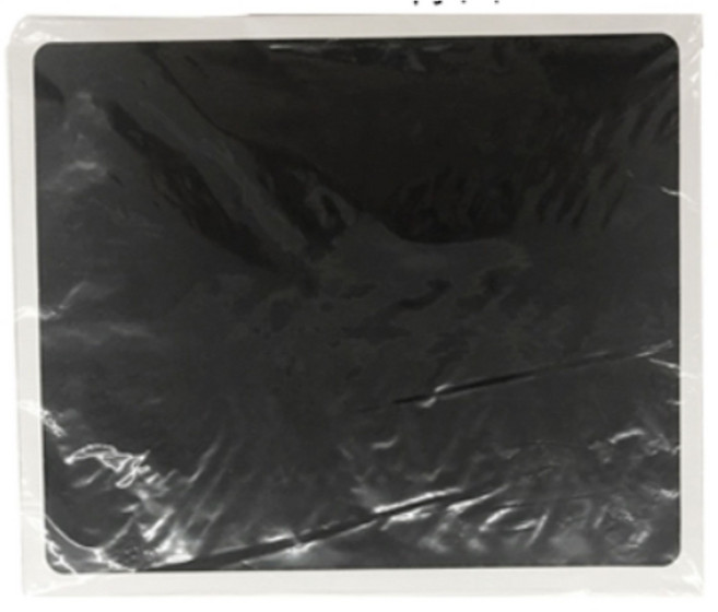 元山 空氣清淨機濾網耗材 三合一HEPA濾網 YS-373ACBWB YS-3730ACP 脫臭盒, 1個, 三合一脫臭盒