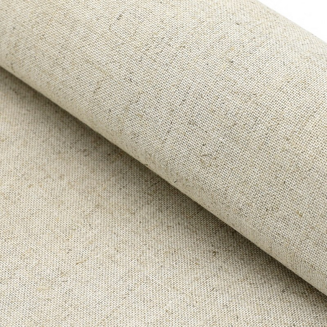 쯔바이 자수원단 35카운트-FLOBA SUPERFINE-RAW/3452-053^, 1개