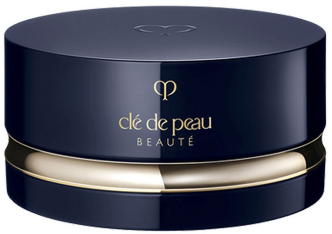 끌레드뽀보떼 트렌스루센트 루스 파우더 N 26g, 1개, #1브라이트화이트