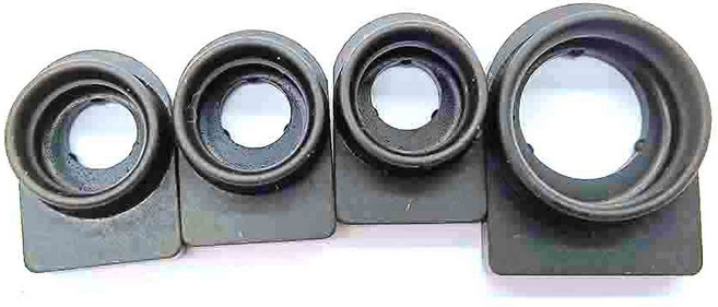 프린트 헤드용 씰링 고무 CQ163 HP 6961 6220 8028 6950 6954 6822 6958 8026 6200 6812 6815 6979 6820 6968 8022, 1개