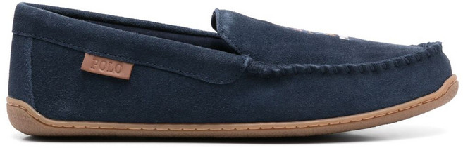 폴로랄프로렌 브레난 슬립온