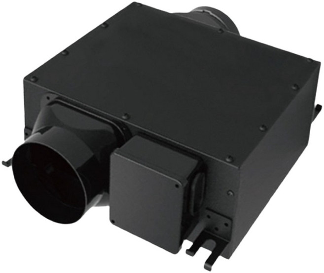 樂奇 隱藏式換氣扇 排風扇 HEV-20G2 G2 原廠公司貨 220V, 1個