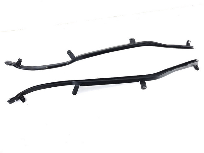 Ford Explorer 2011 -2019 Weatherstrip 씰링 스트립 BB5Z-용 뒷문 Weatherstrip 씰링 스트립 7825325 -B BB5Z- 7825324, 1Pc Right