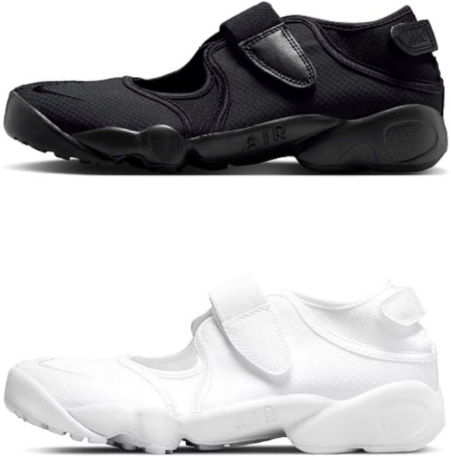 나이키 에어 리프트 브리드 화이트