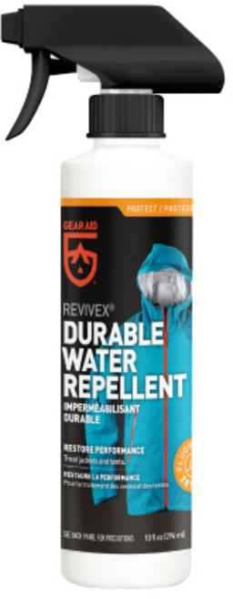 GEAR AID 防水長效噴劑 透氣專用