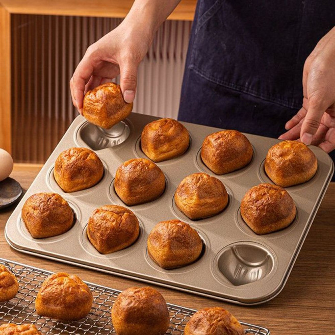 밤틀 버터떡틀 레몬 밤모양 마롱 케이크틀 하트 떡 밤 틀 상하이