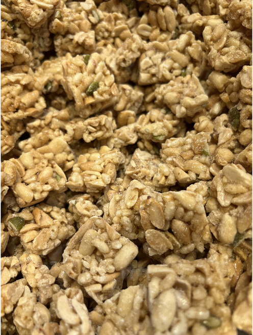 솔봄이네 땅콩강정 500그램 1키로, 1kg, 1개