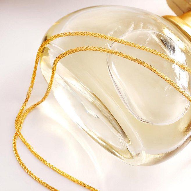 [골드팡] 24k 순금 스테디링크투라인 팔찌 2줄 (당일도착) 여성용 두줄체인 레이어드 데일리 부모님 엄마 효도 고급 선물 추천