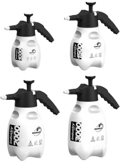 마로렉스 인더스트리 에르고 애시드 산업용 압축분무기 1L 1.5L 2L 3L, 02. 마로렉스 인더스트리 에르고 압축분무기 1.5L