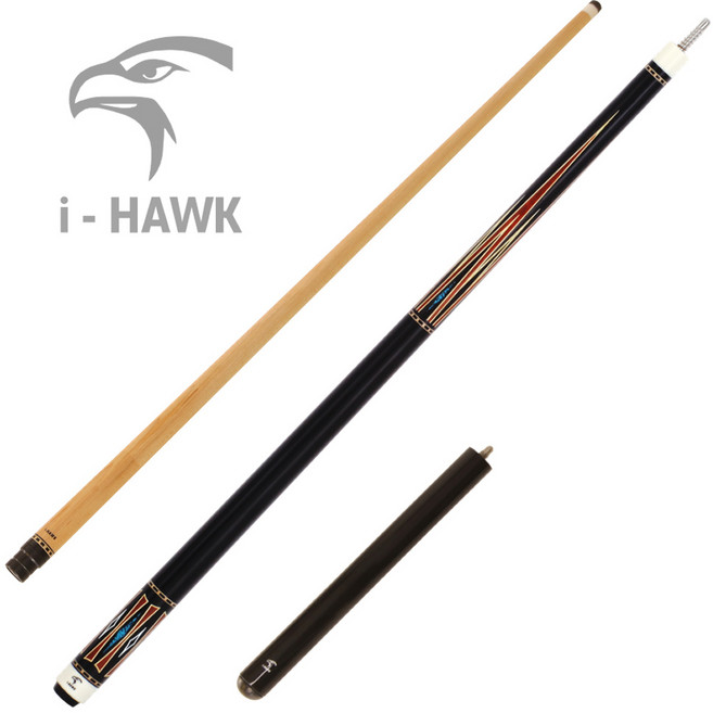 i-hawk 블루큐 레디얼조인트 입문용 개인큐