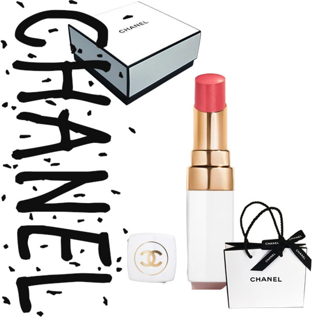 샤넬 루쥬 코코 밤 립스틱 백화점 선물포장, 918 마이 로즈(무료백화점선물포장), 3g, 1개