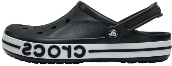 크록스 BayabandClog 샌들
