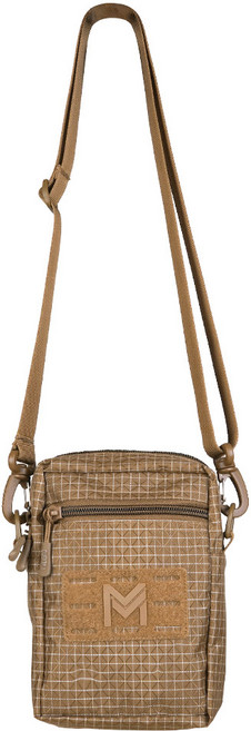 델타 미션 슬링백 - 밀리터리 군인 여행 크로스백 미니백 사이드백 굿즈 선물