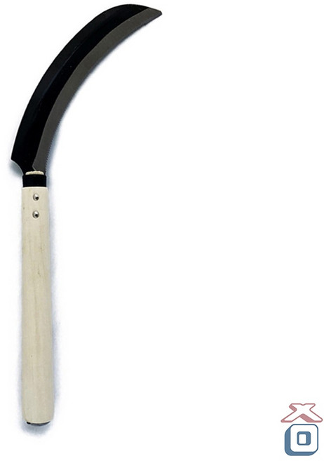 鐮刀 割草刀, 1個