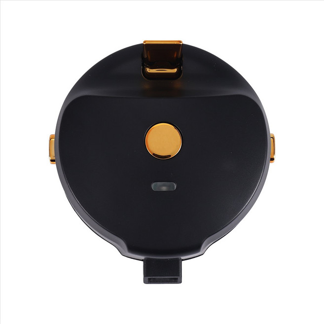 Canner Beer Foamer 휴대용 통조림 맥주 폼 머신 통조림 맥주 폼 메이커 맥주 서버 빨 수있는 특수 목적, 검은색