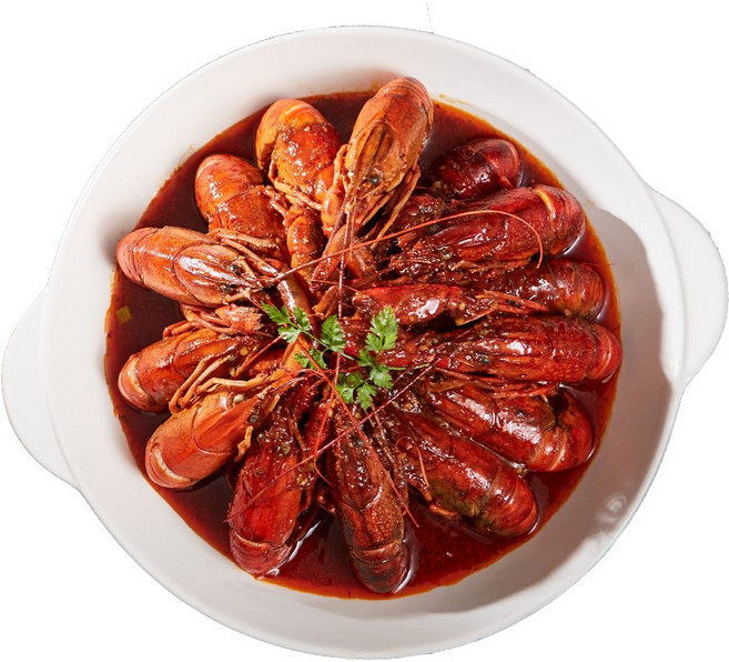 설래담 마라롱샤 580g 마라룽샤, 1개