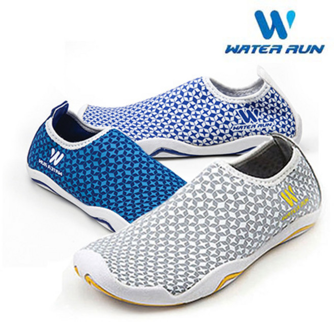 워터런 스타 아쿠아삭스 서핑 성인 아쿠아슈즈 아쿠아양말