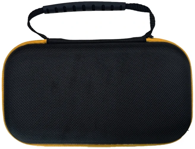 Anbernic RG476H 보관 가방 케이스의 기능 충격 방지 H 게임 콘솔 핸드헬드 운반 보호 상자, 01 Ordinary bag