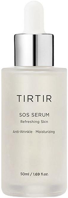 티르티르 긴급 보습 세럼, 50ml, 1개