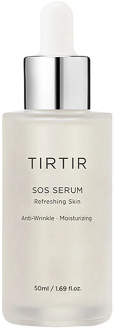티르티르 긴급 보습 세럼, 50ml, 1개 - 쿠팡