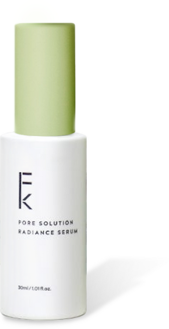 약손명가 모공 세럼 필킨 포어솔루션 래디언스 세럼, 3개, 30ml