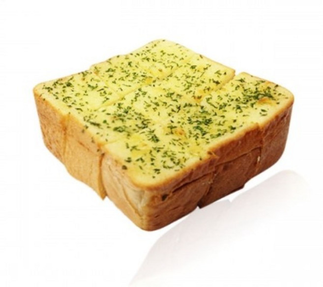 갈릭허니브레드 1박스(190g x 30개) 완제품 개별포장 디저트카페, 30개, 190g