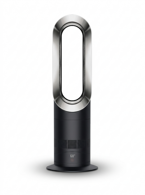 다이슨 냉온풍기 핫앤쿨 제트포커스 AM09 날개없는 선풍기 다이슨선풍기 냉풍기, 1개