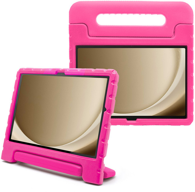 스냅케이스 갤럭시 탭 오리지널 에바폼 케이스, 핑크