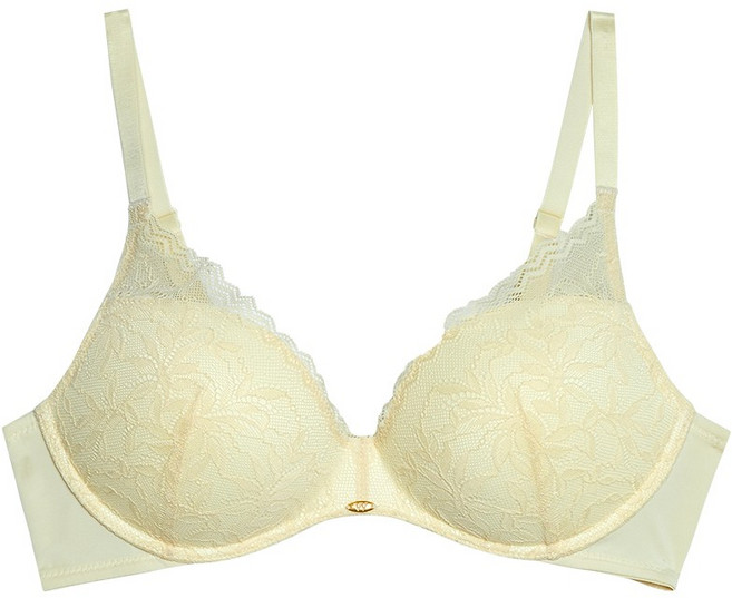 [Wonderbra] 노와이어 플로럴 브라 1종 택 1